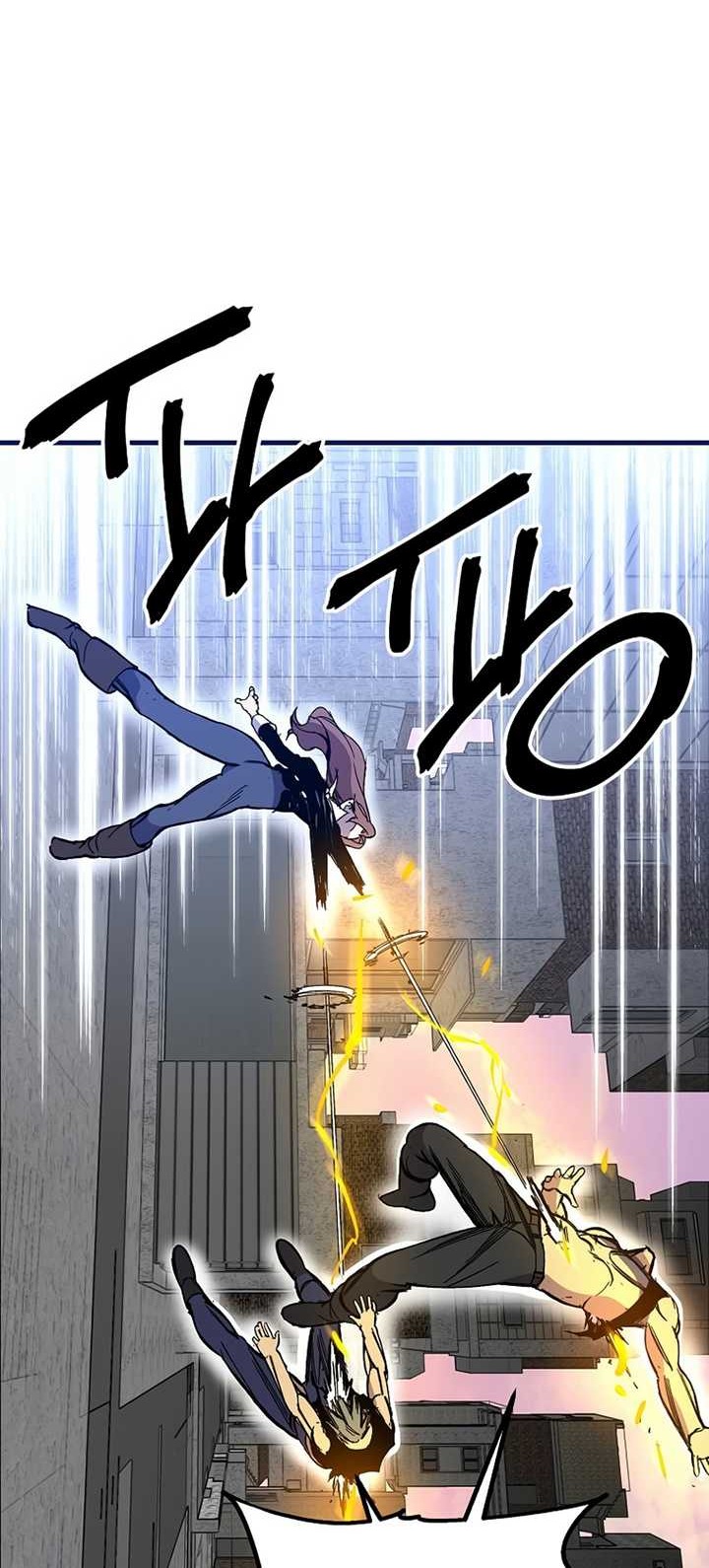 I’m a Max Level Regressor Chapter 11 halaman 27