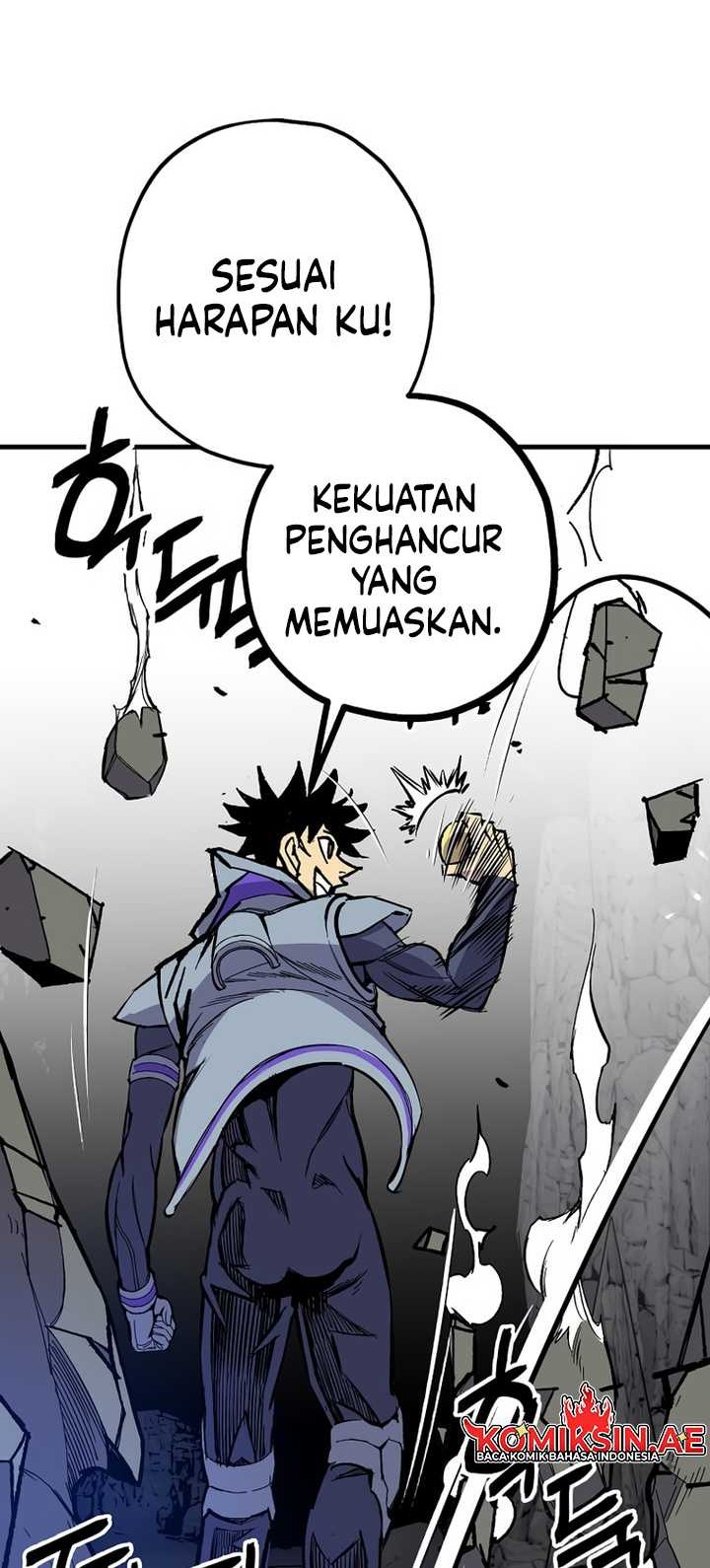 I’m a Max Level Regressor Chapter 12 halaman 23