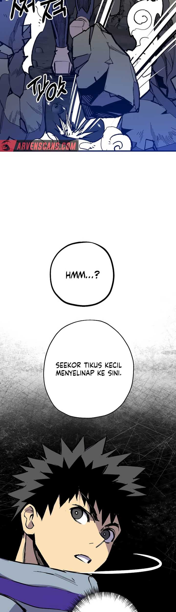 I’m a Max Level Regressor Chapter 12 halaman 24