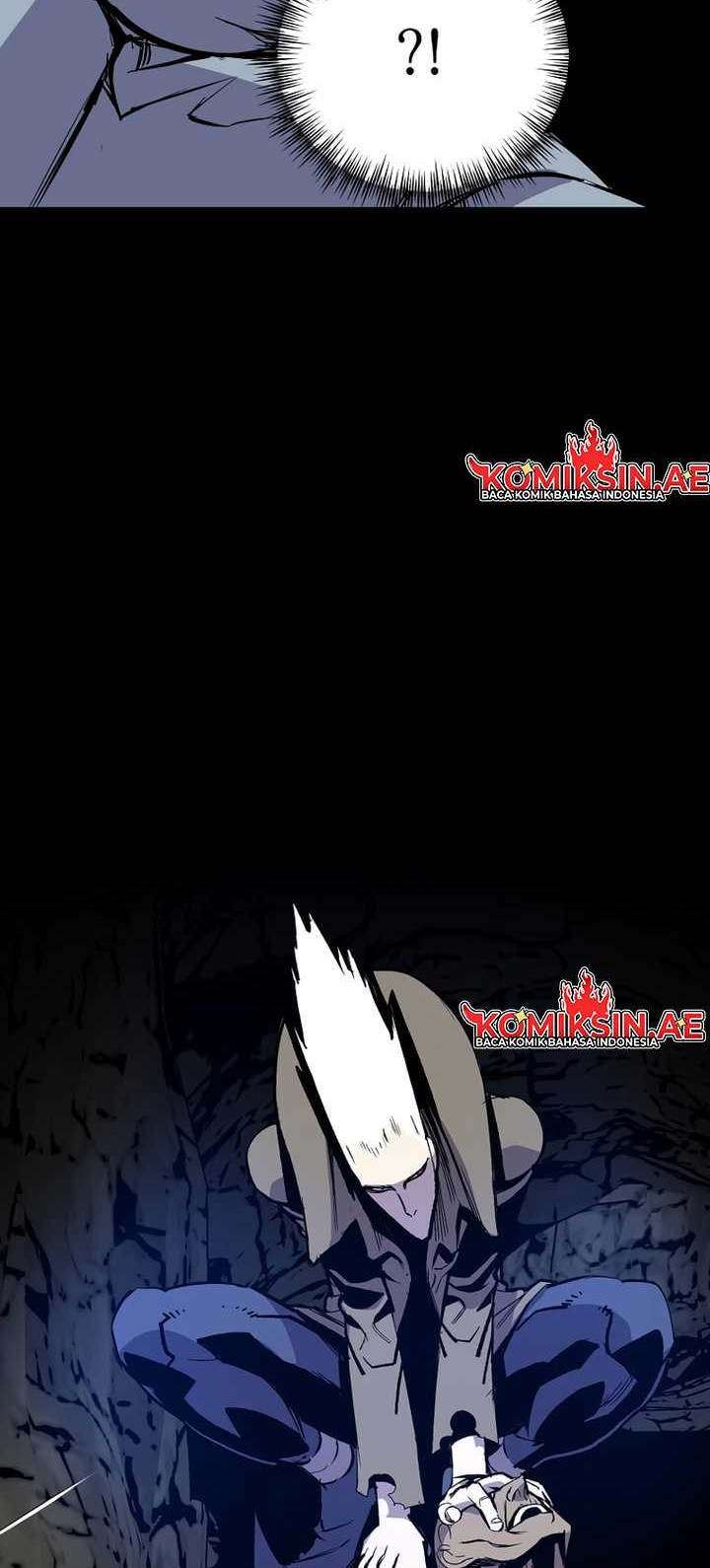 I’m a Max Level Regressor Chapter 12 halaman 25