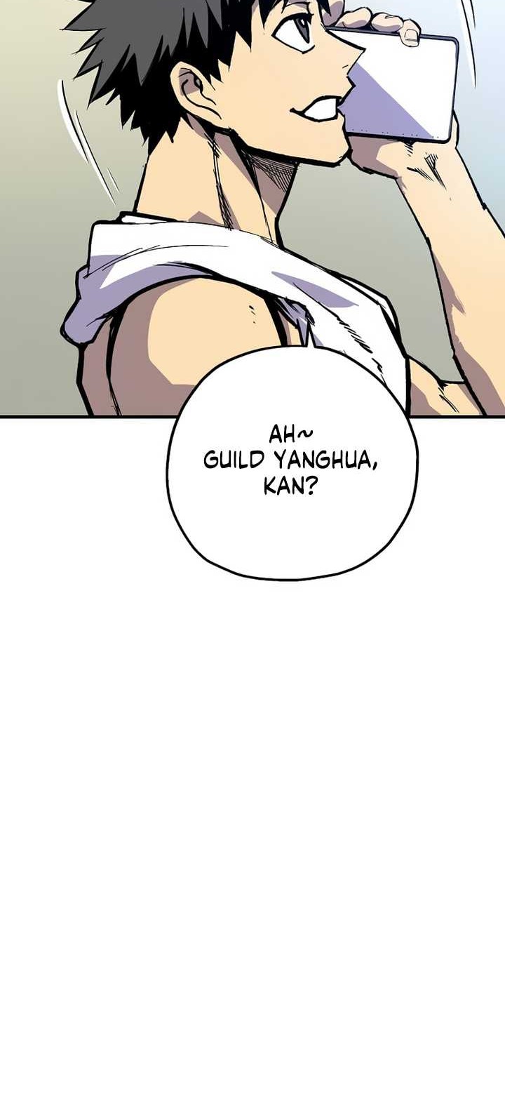 I’m a Max Level Regressor Chapter 13 halaman 25