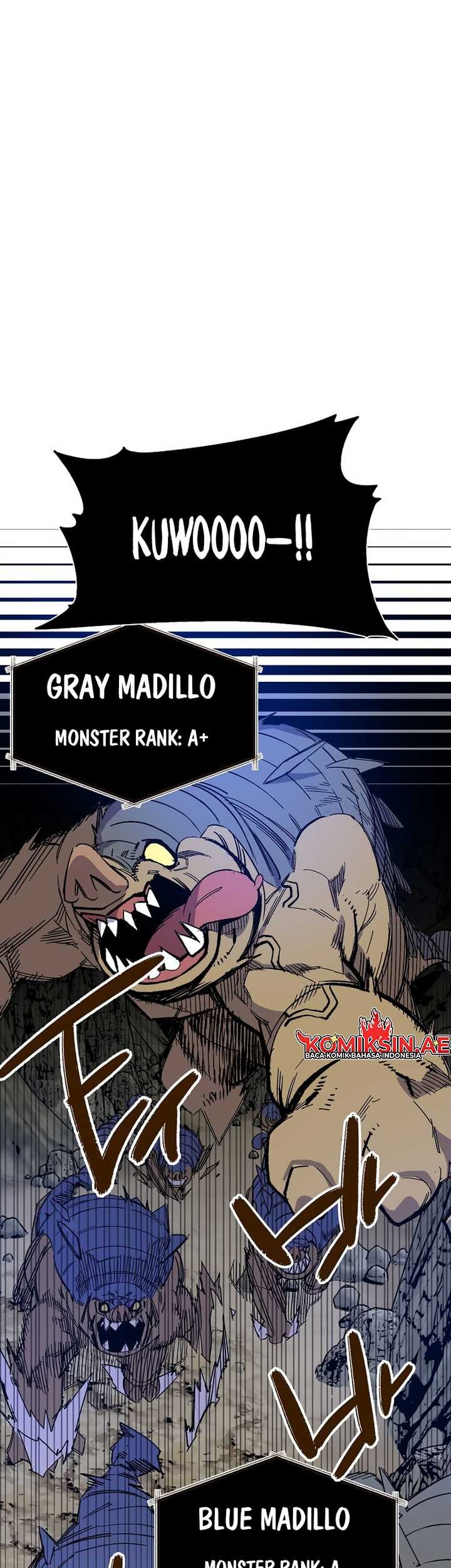 I’m a Max Level Regressor Chapter 15 halaman 26