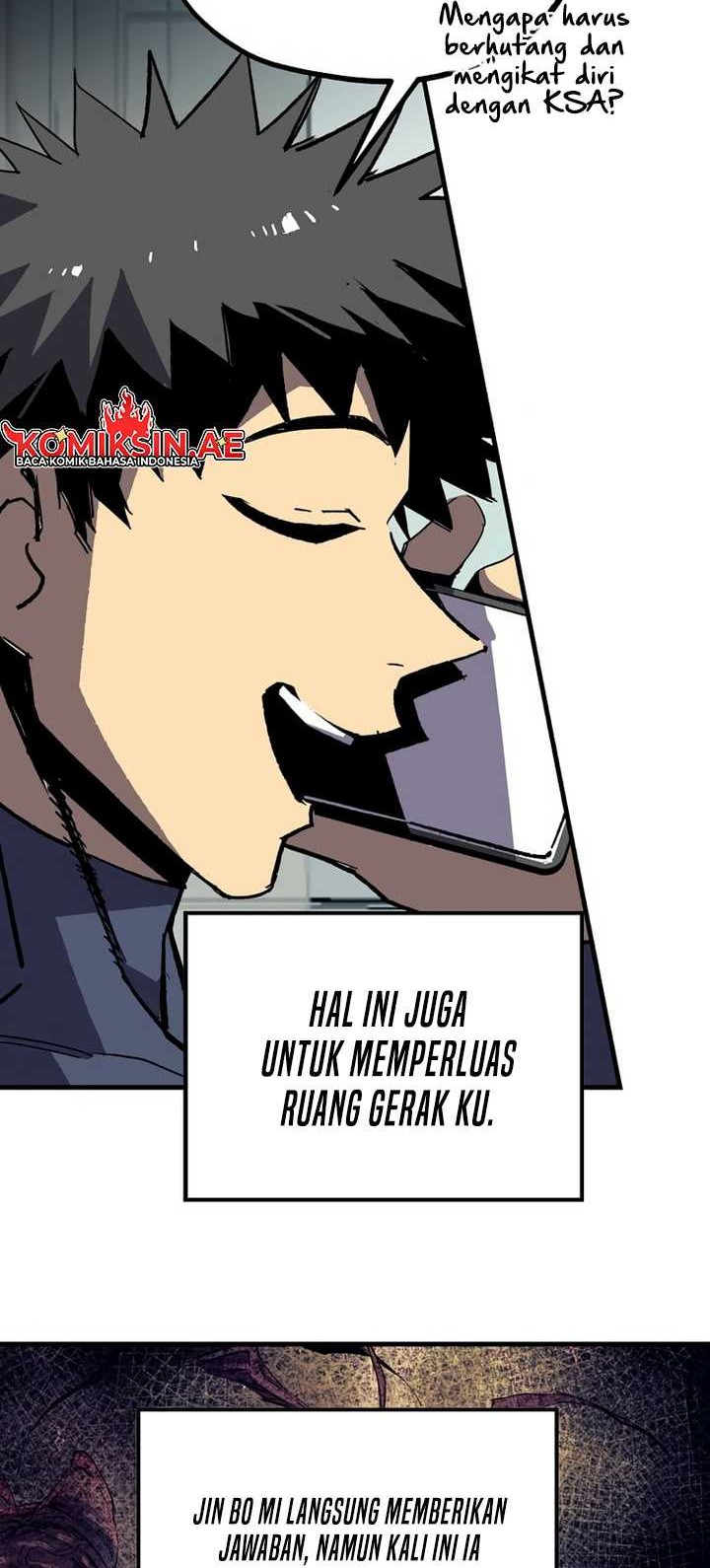 I’m a Max Level Regressor Chapter 17 halaman 29