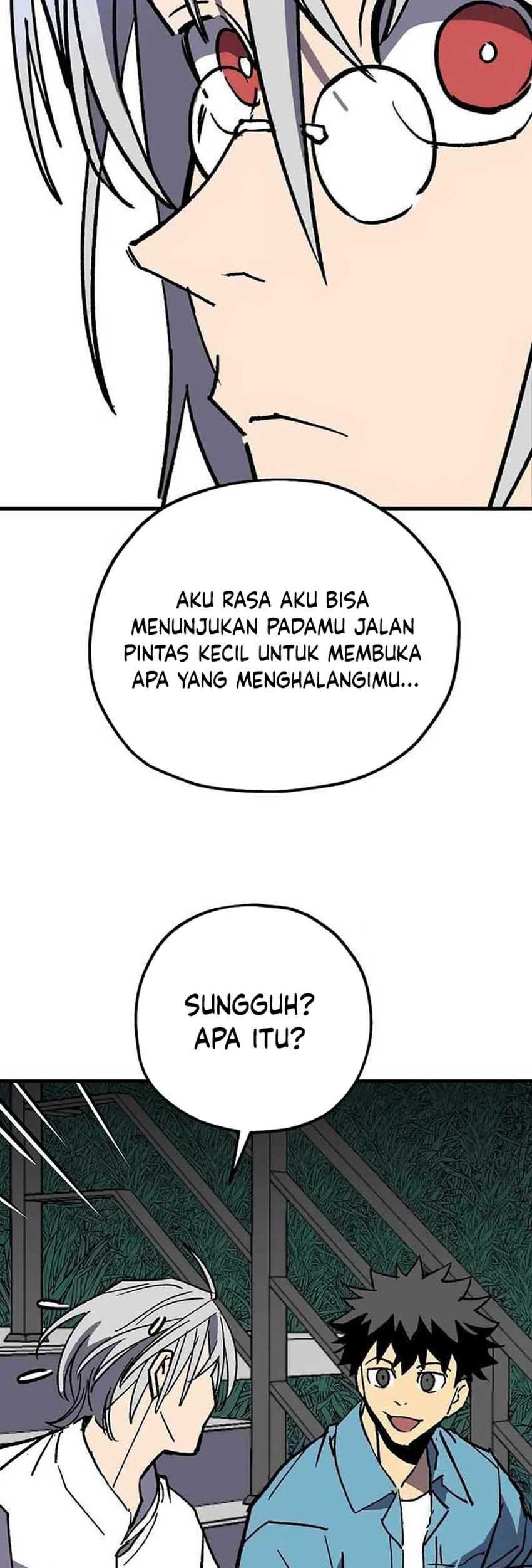 I’m a Max Level Regressor Chapter 19 halaman 22