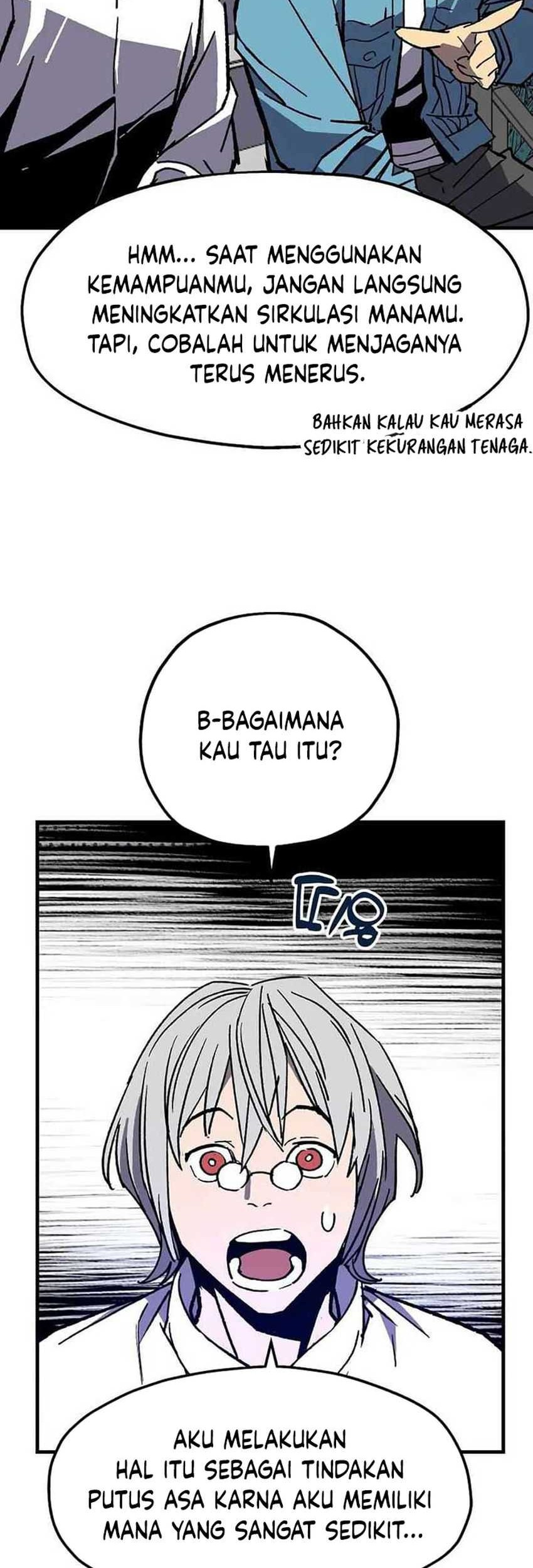 I’m a Max Level Regressor Chapter 19 halaman 23