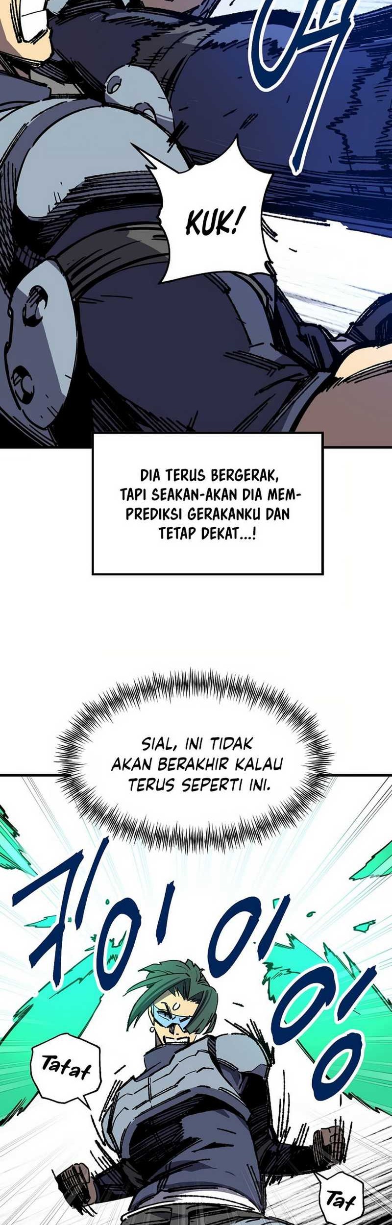 I’m a Max Level Regressor Chapter 20 halaman 19