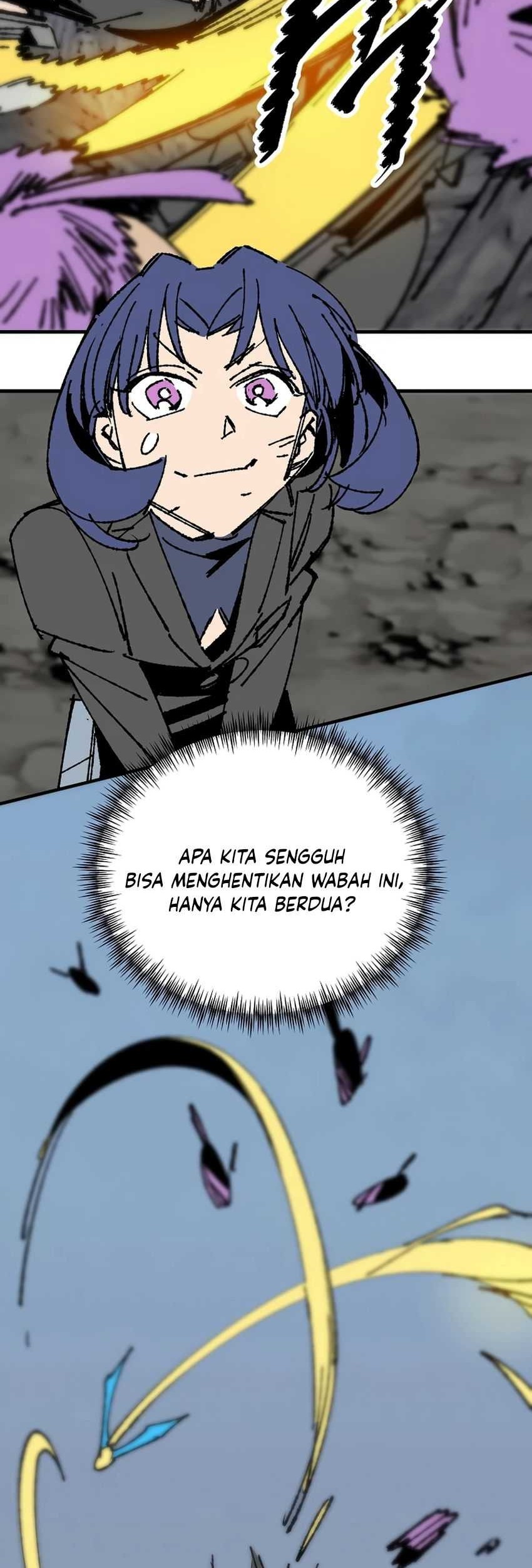 I’m a Max Level Regressor Chapter 26 halaman 23