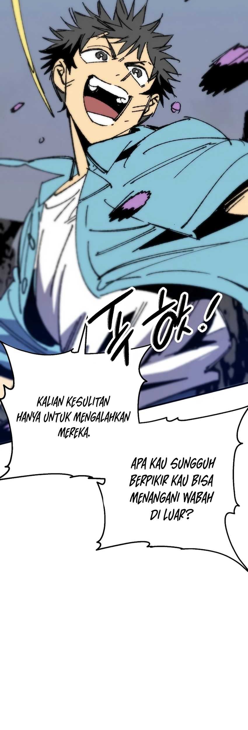 I’m a Max Level Regressor Chapter 26 halaman 24