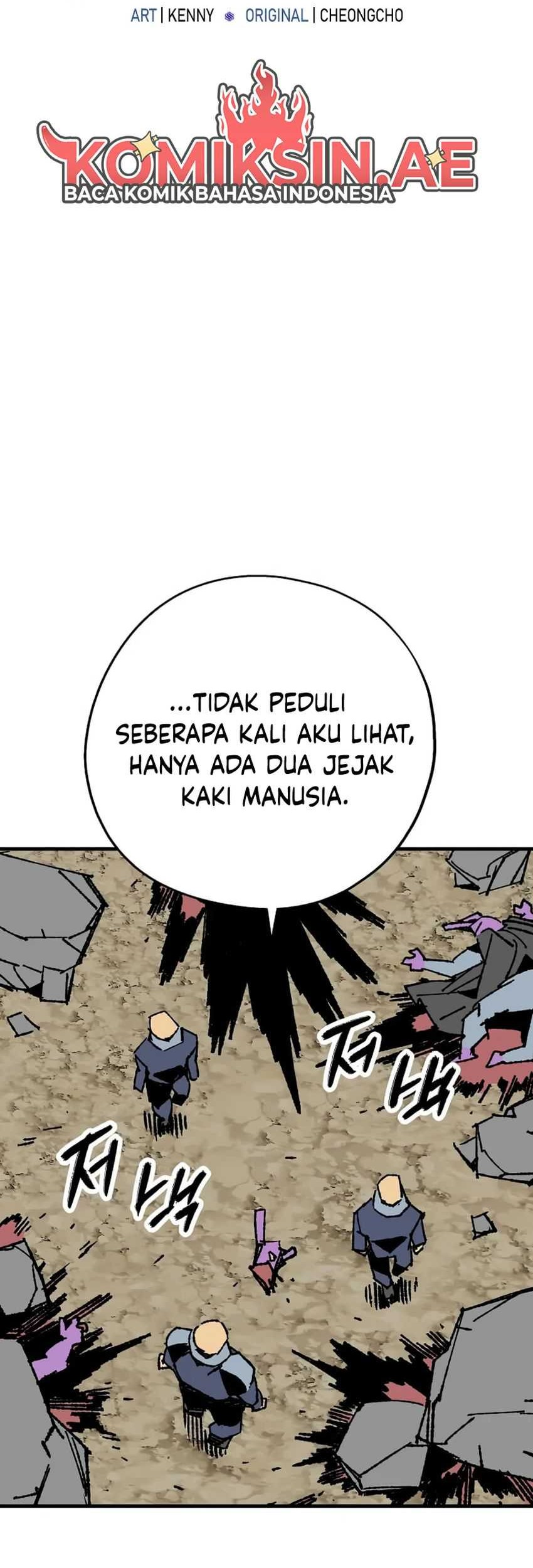 I’m a Max Level Regressor Chapter 27 halaman 23