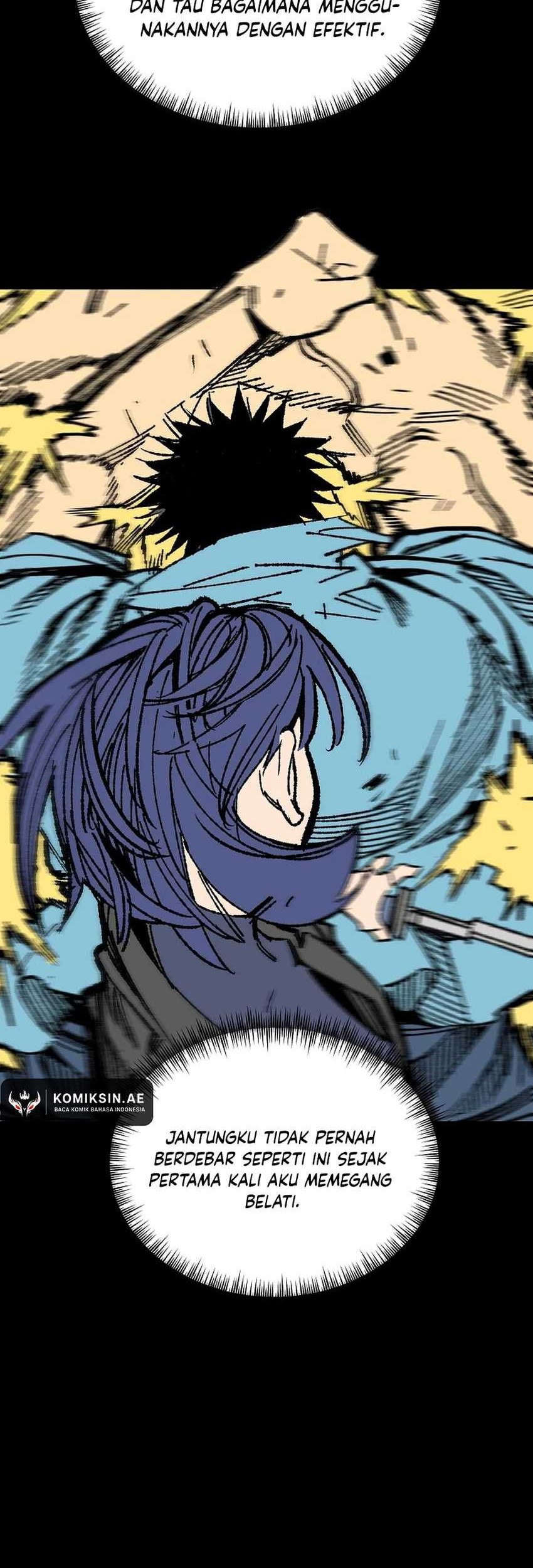 I’m a Max Level Regressor Chapter 28 halaman 19