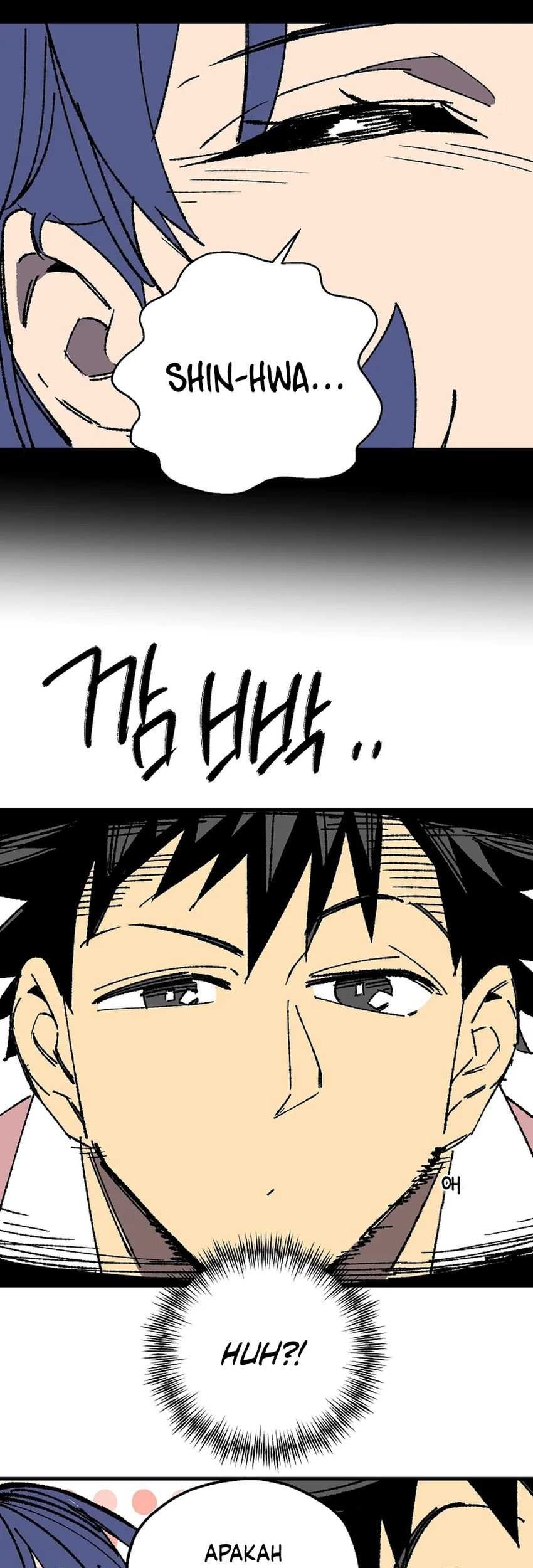 I’m a Max Level Regressor Chapter 28 halaman 20