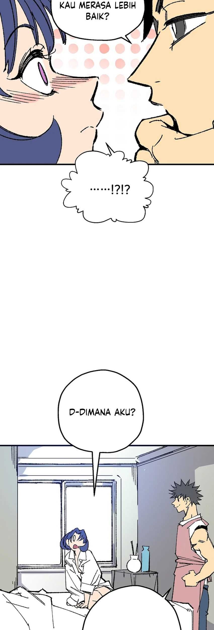 I’m a Max Level Regressor Chapter 28 halaman 21