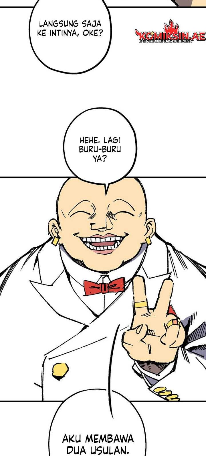 I’m a Max Level Regressor Chapter 29 halaman 23