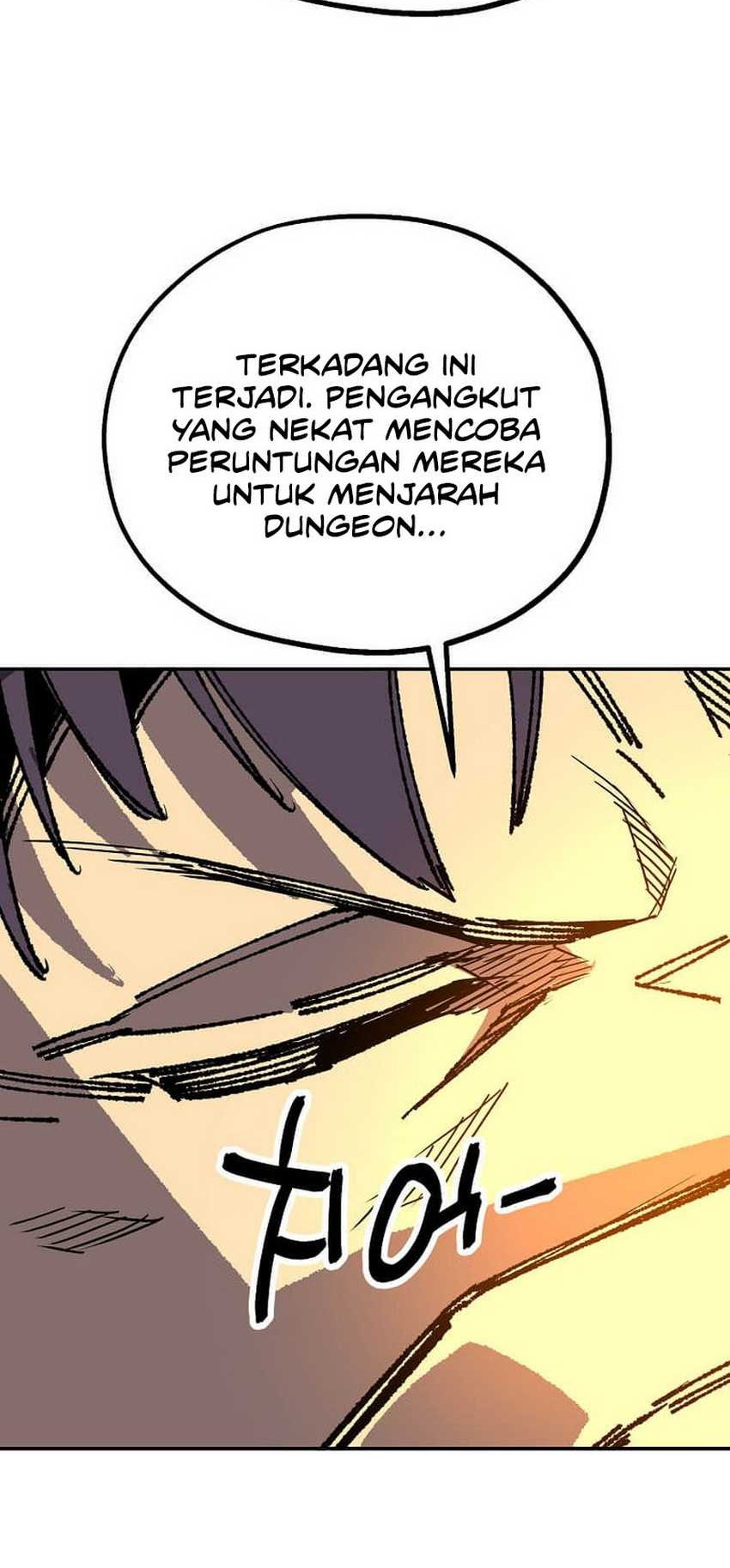 I’m a Max Level Regressor Chapter 3 halaman 27