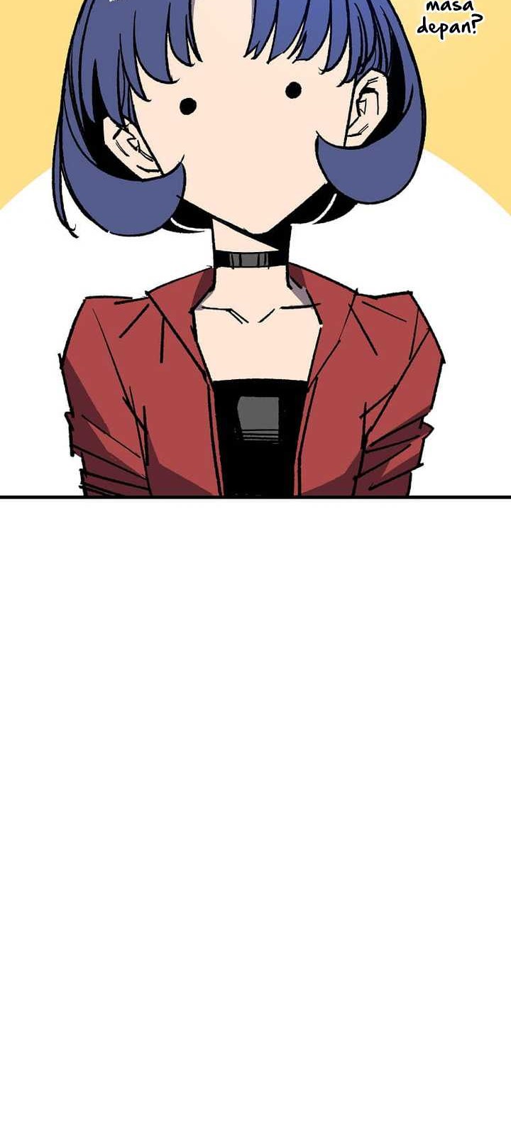 I’m a Max Level Regressor Chapter 32 halaman 21