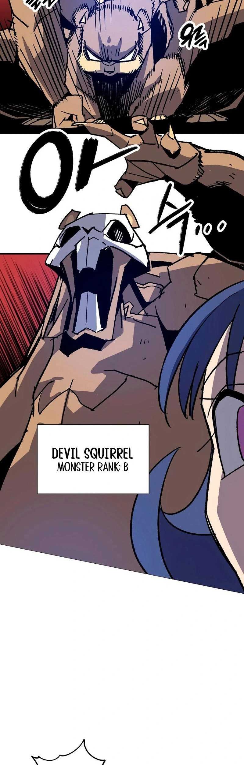 I’m a Max Level Regressor Chapter 33 halaman 20