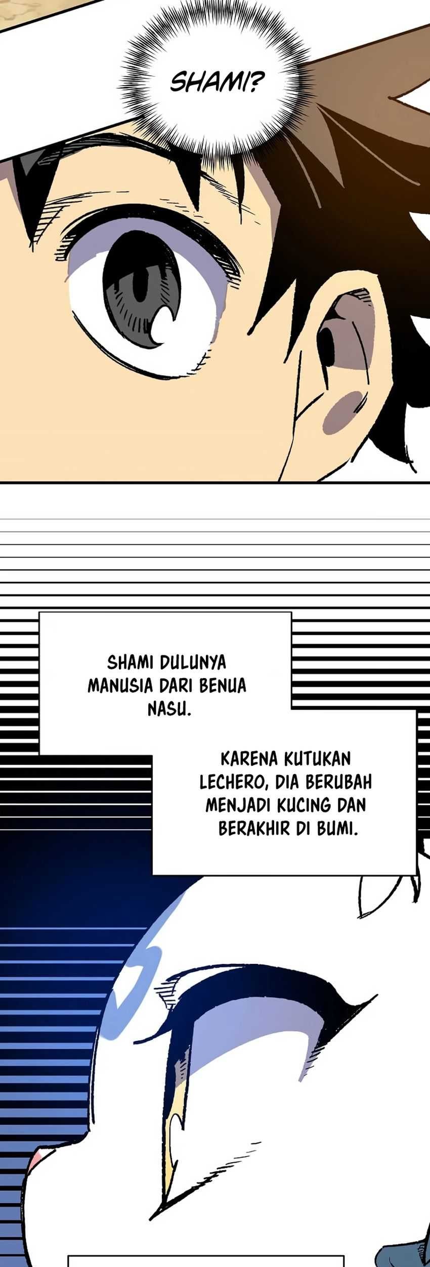 I’m a Max Level Regressor Chapter 37 halaman 18