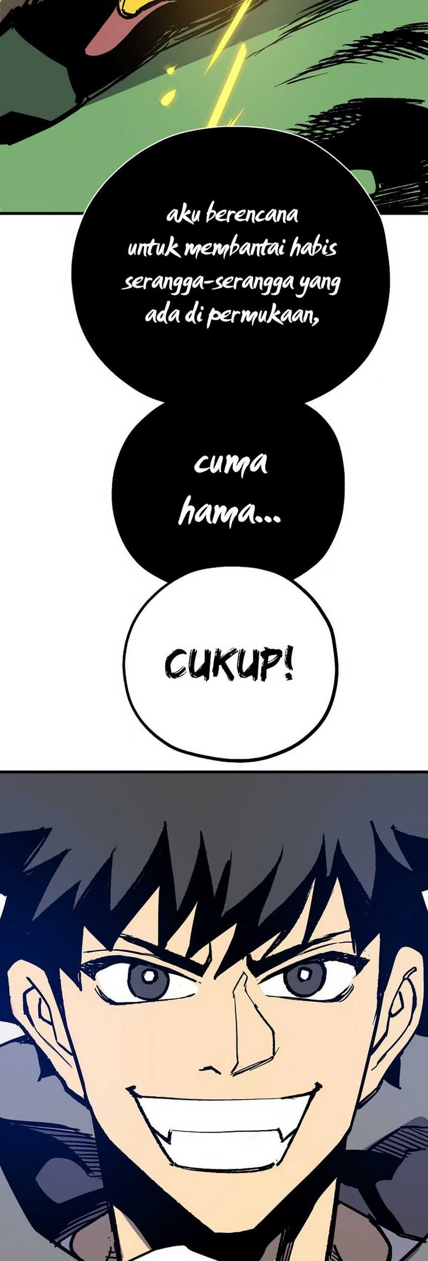 I’m a Max Level Regressor Chapter 5 halaman 25