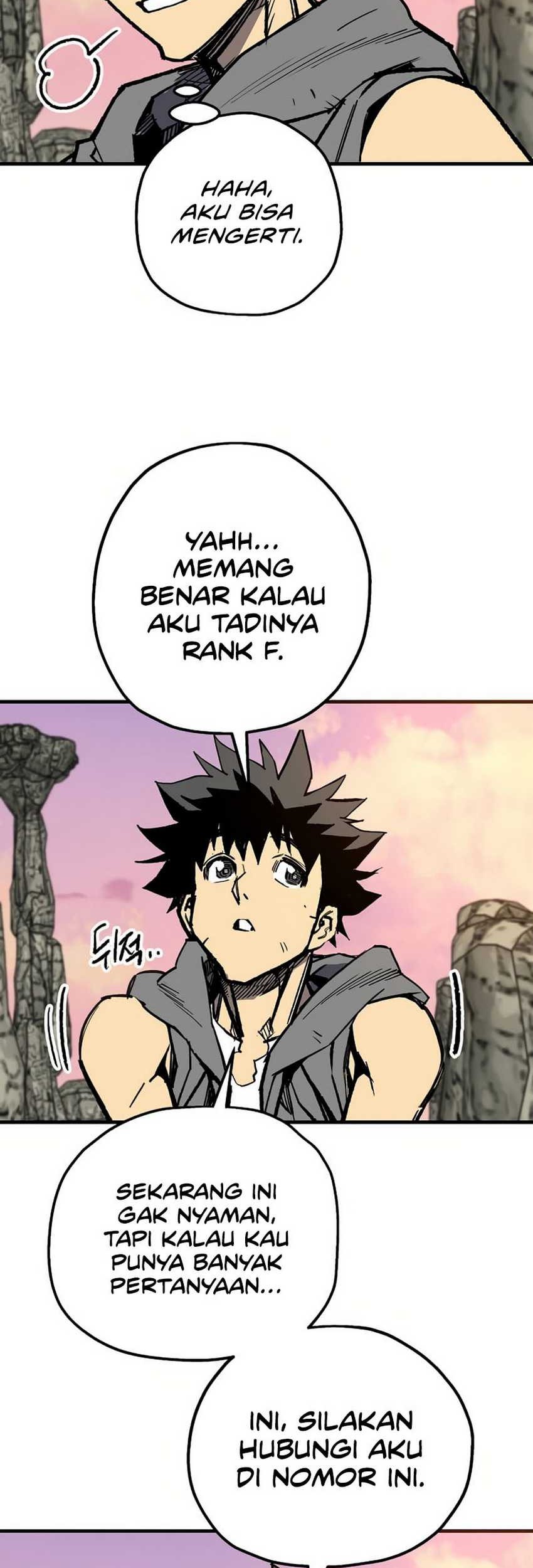I’m a Max Level Regressor Chapter 6 halaman 28