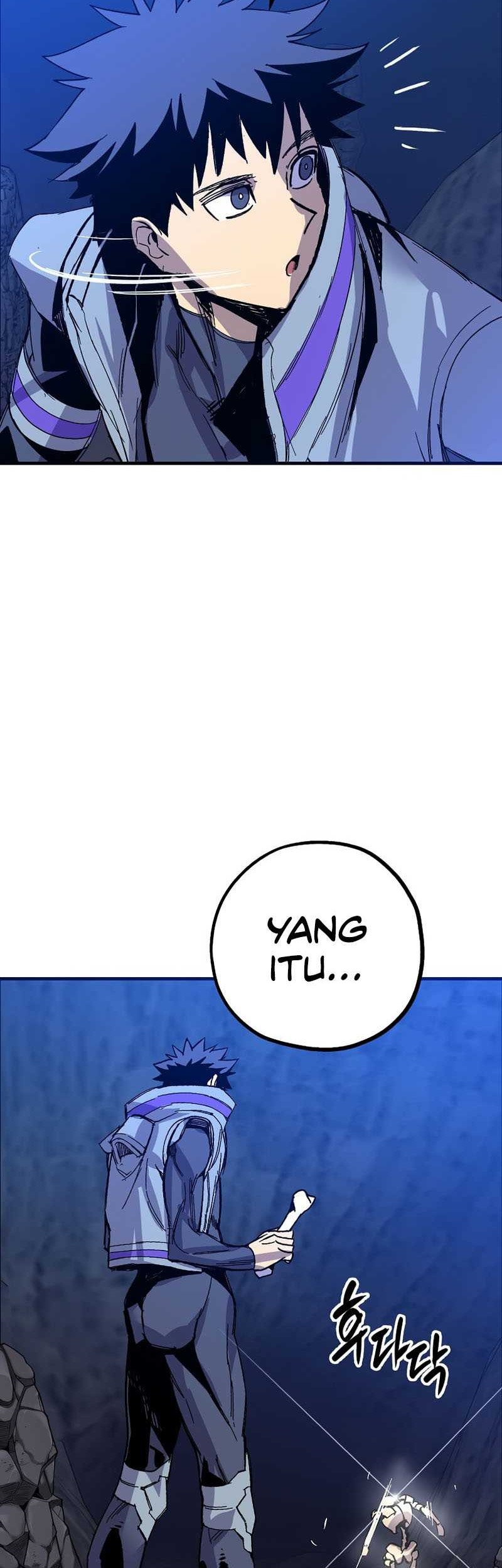 I’m a Max Level Regressor Chapter 9 halaman 27