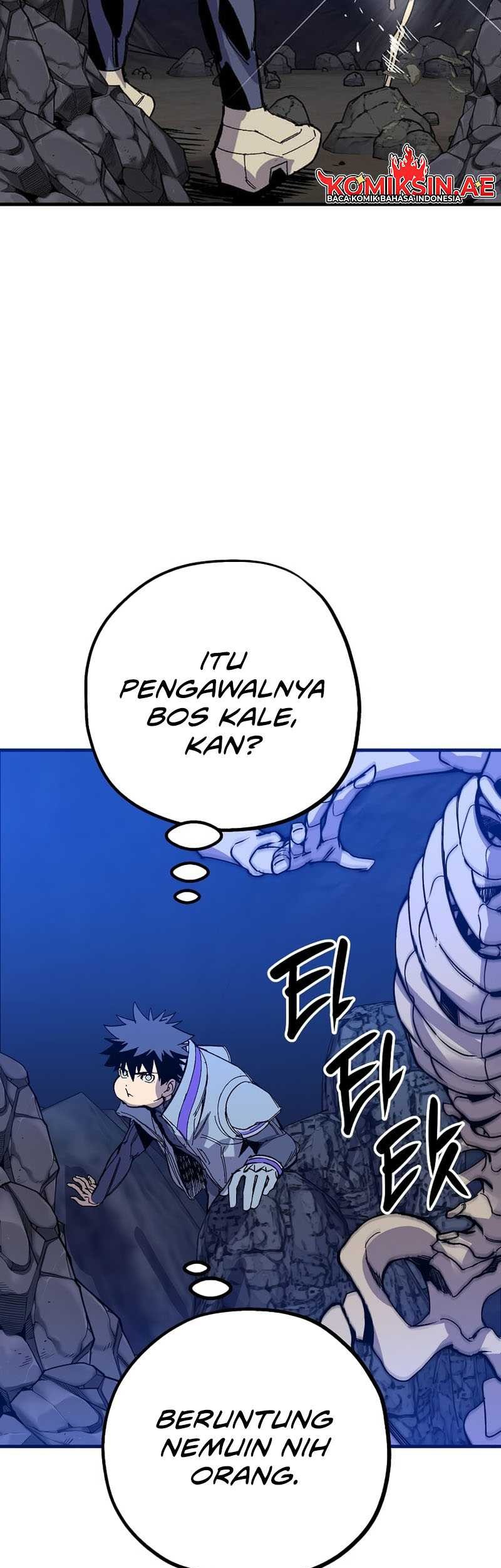 I’m a Max Level Regressor Chapter 9 halaman 28