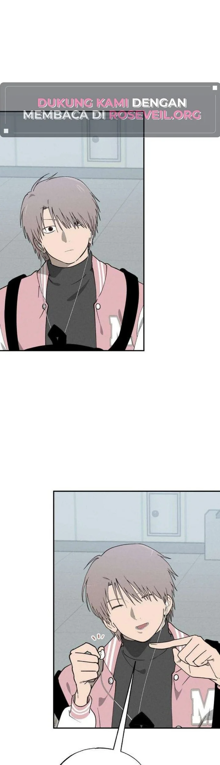 I'm a Romance Major Freshman Chapter 2 Gambar 49