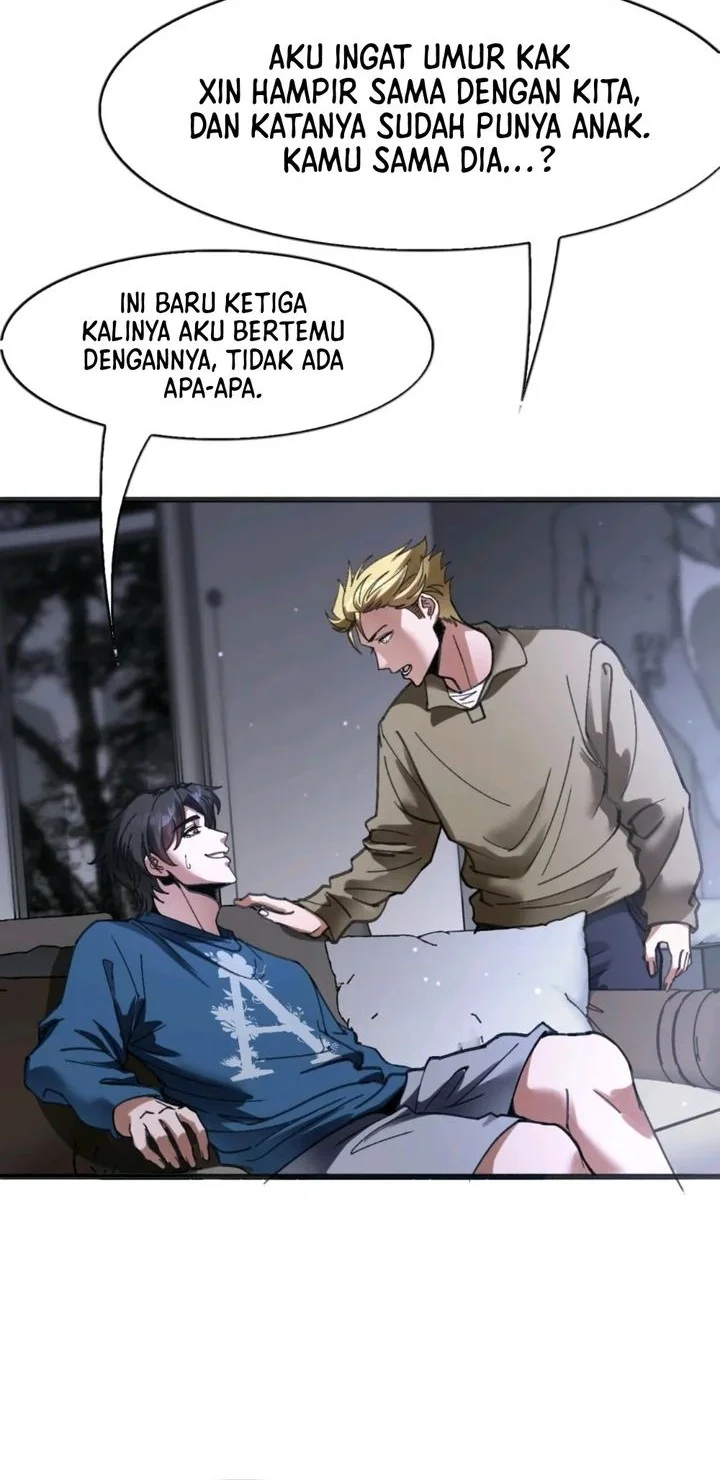 I’m a Super Rich Guy, So It’s Reasonable For Me to Be a Scumbag Chapter 33 Gambar 22