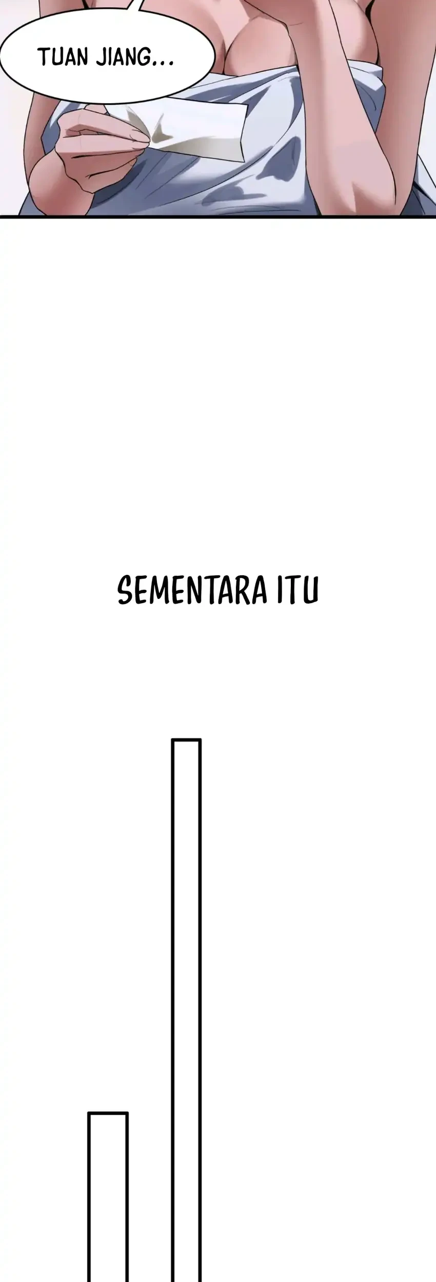 I’m a Super Rich Guy, So It’s Reasonable For Me to Be a Scumbag Chapter 34 Gambar 18
