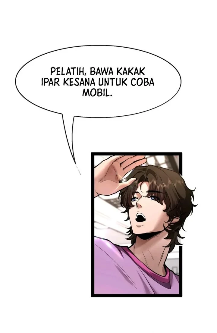 I’m a Super Rich Guy, So It’s Reasonable For Me to Be a Scumbag Chapter 39 Gambar 20