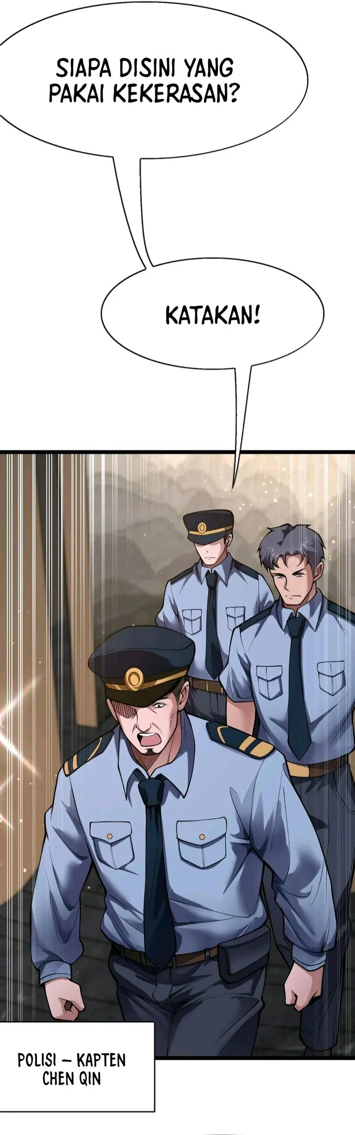 I’m a Super Rich Guy, So It’s Reasonable For Me to Be a Scumbag Chapter 42 Gambar 20