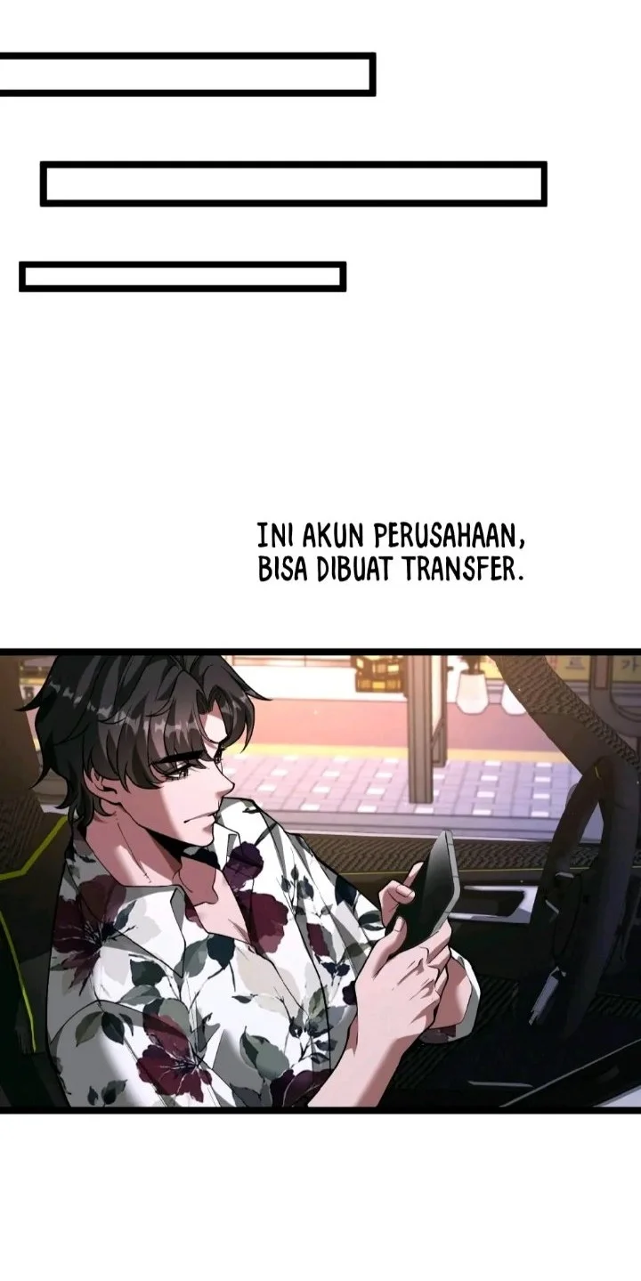 I’m a Super Rich Guy, So It’s Reasonable For Me to Be a Scumbag Chapter 48 Gambar 20