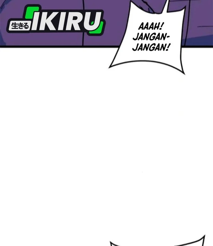 I’m Being Misunderstood as a Soccer Genius Chapter 73 Gambar 36