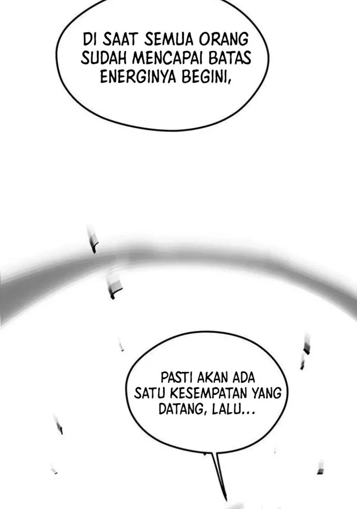 I’m Being Misunderstood as a Soccer Genius Chapter 76 Gambar 37