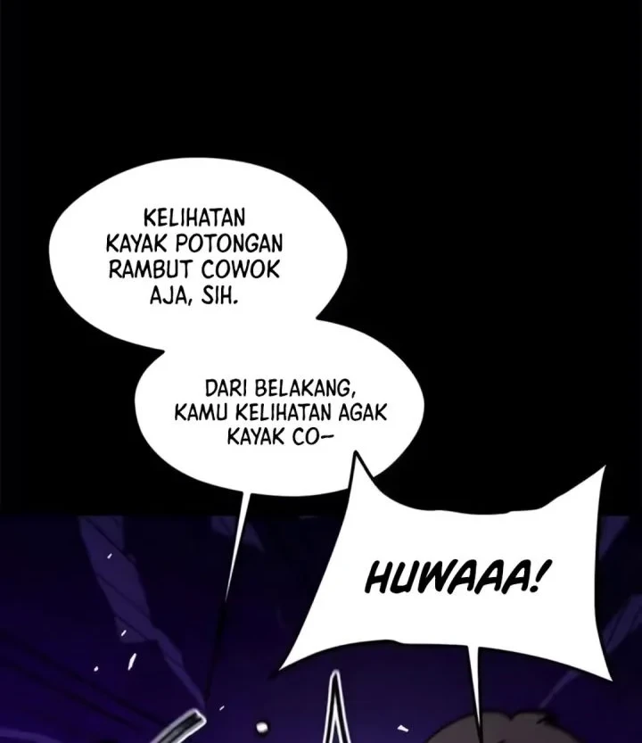 I’m Being Misunderstood as a Soccer Genius Chapter 77 Gambar 36