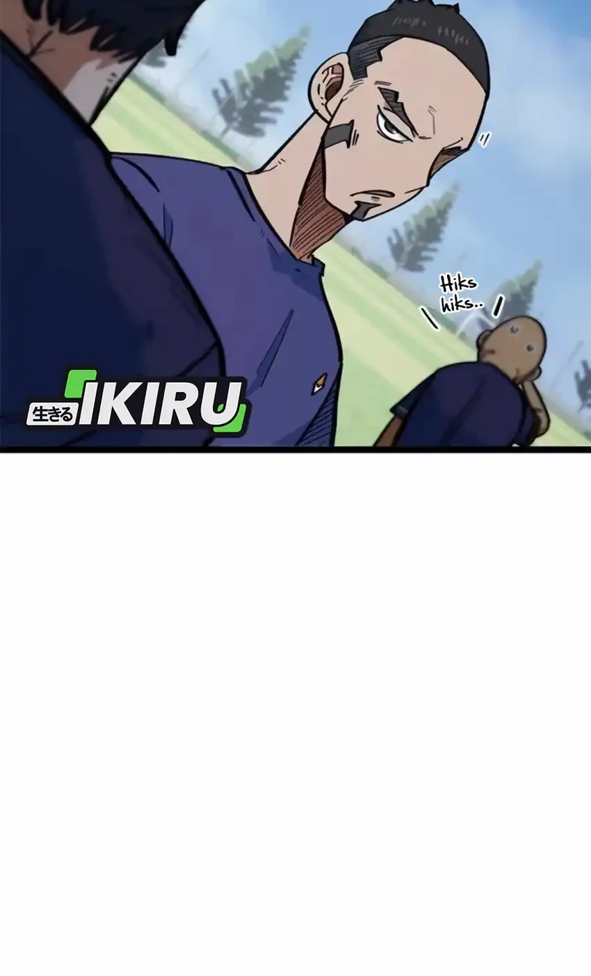 I’m Being Misunderstood as a Soccer Genius Chapter 78 Gambar 39