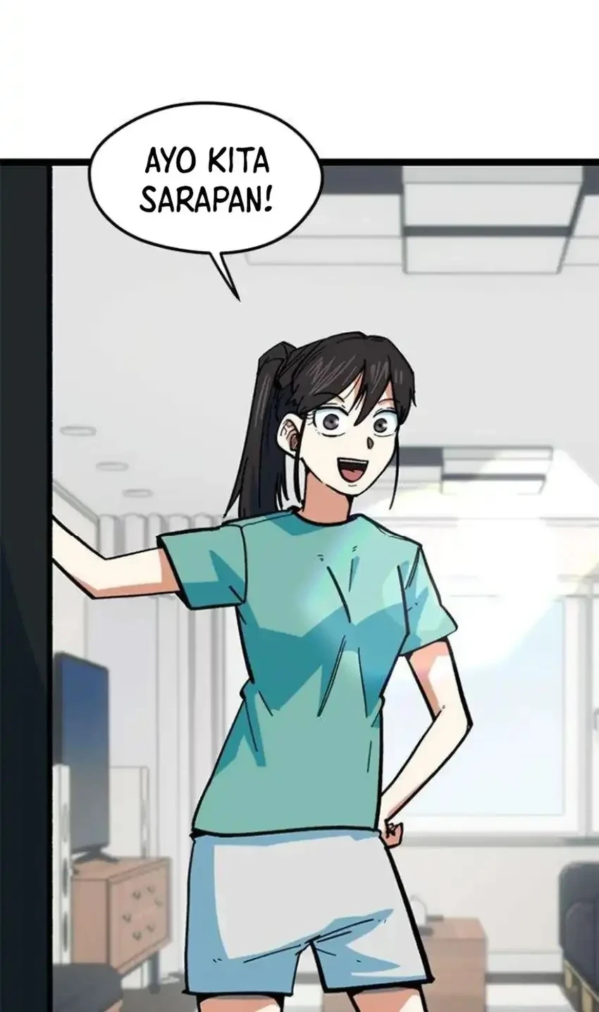 I’m Being Misunderstood as a Soccer Genius Chapter 85 Gambar 34