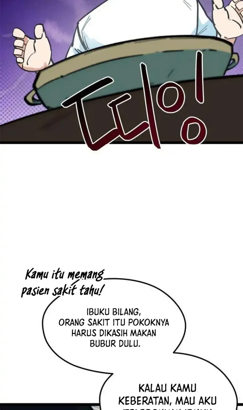 I’m Being Misunderstood as a Soccer Genius Chapter 85 Gambar 36
