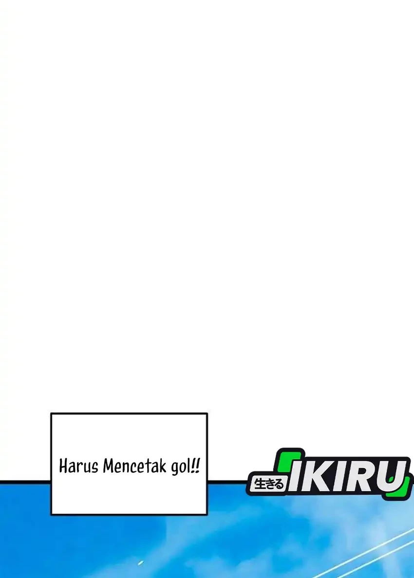 I’m Being Misunderstood as a Soccer Genius Chapter 86 Gambar 39
