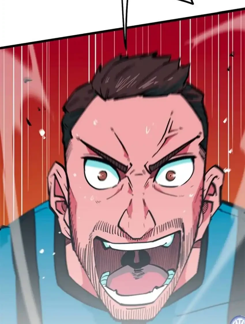 I’m Being Misunderstood as a Soccer Genius Chapter 93 Gambar 40