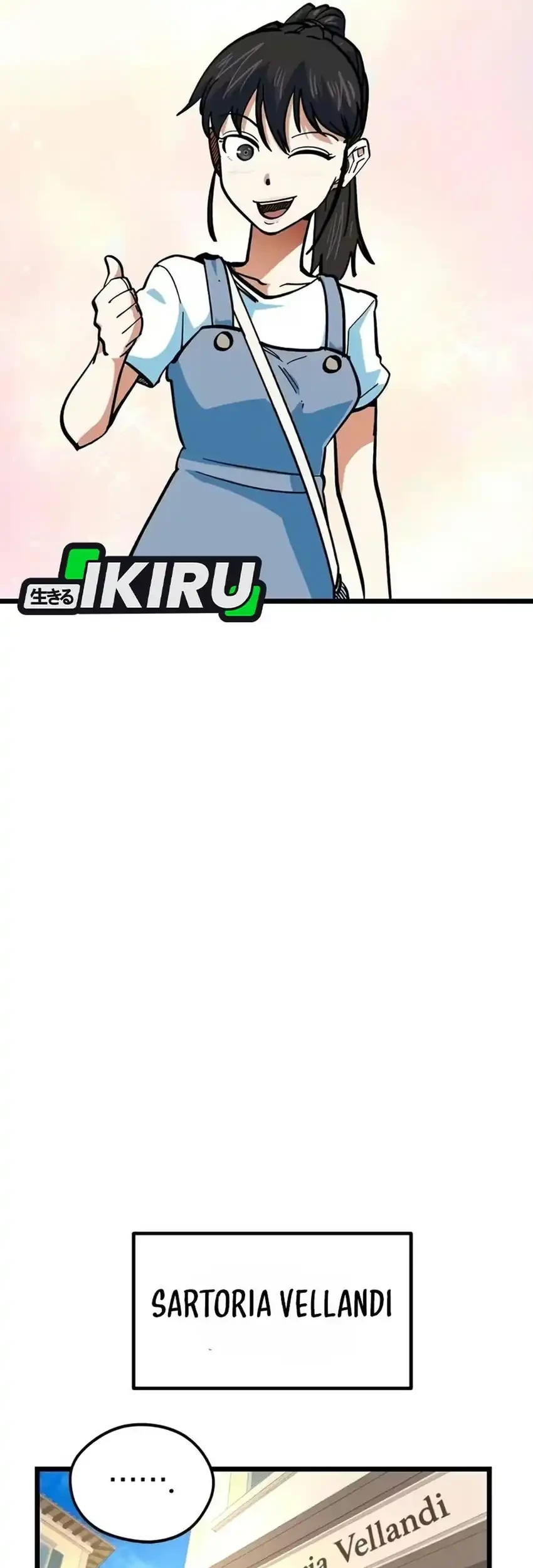 I’m Being Misunderstood as a Soccer Genius Chapter 97 Gambar 40