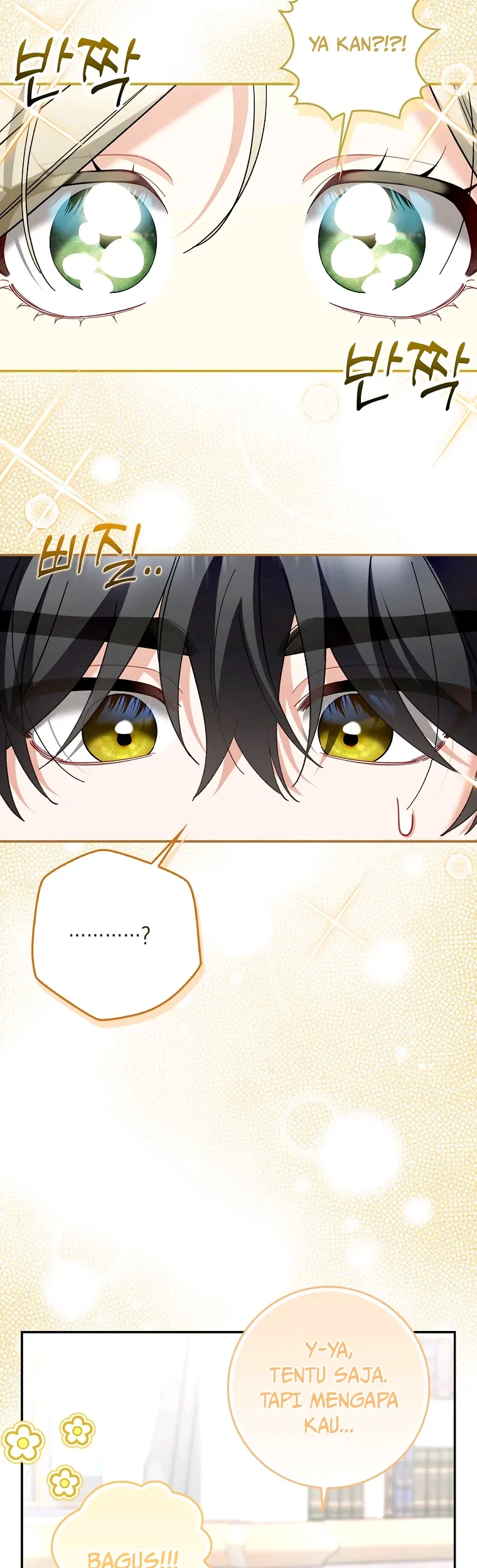 I’m Going to Become the Dark Duke’s Family Chapter 13 Gambar 21