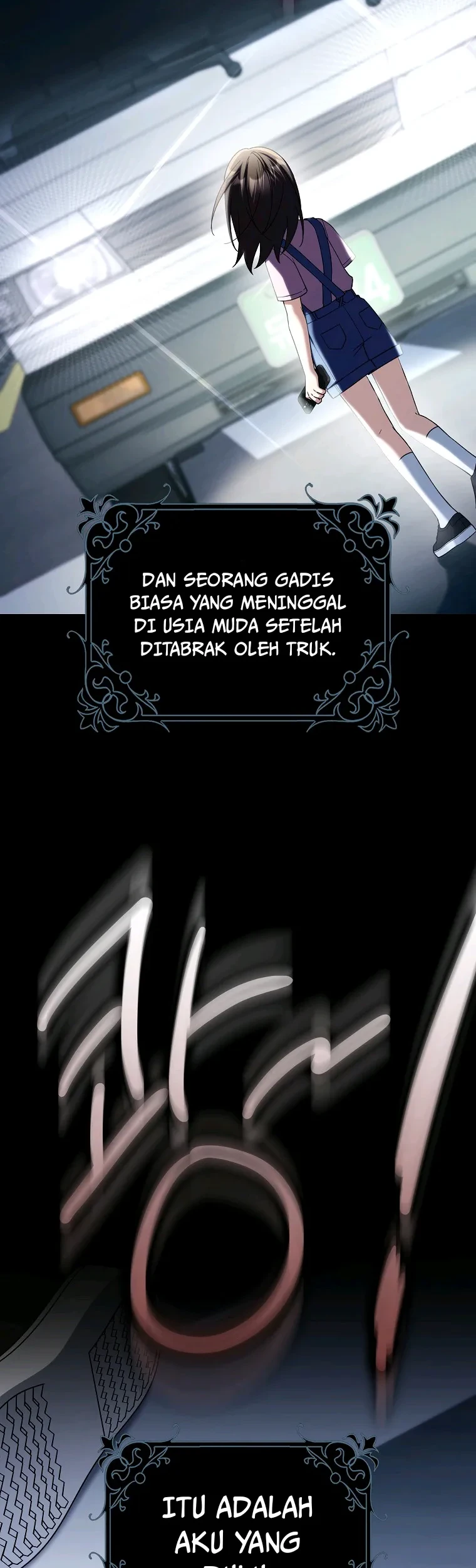 I’m Going to Become the Dark Duke’s Family Chapter 2 Gambar 21