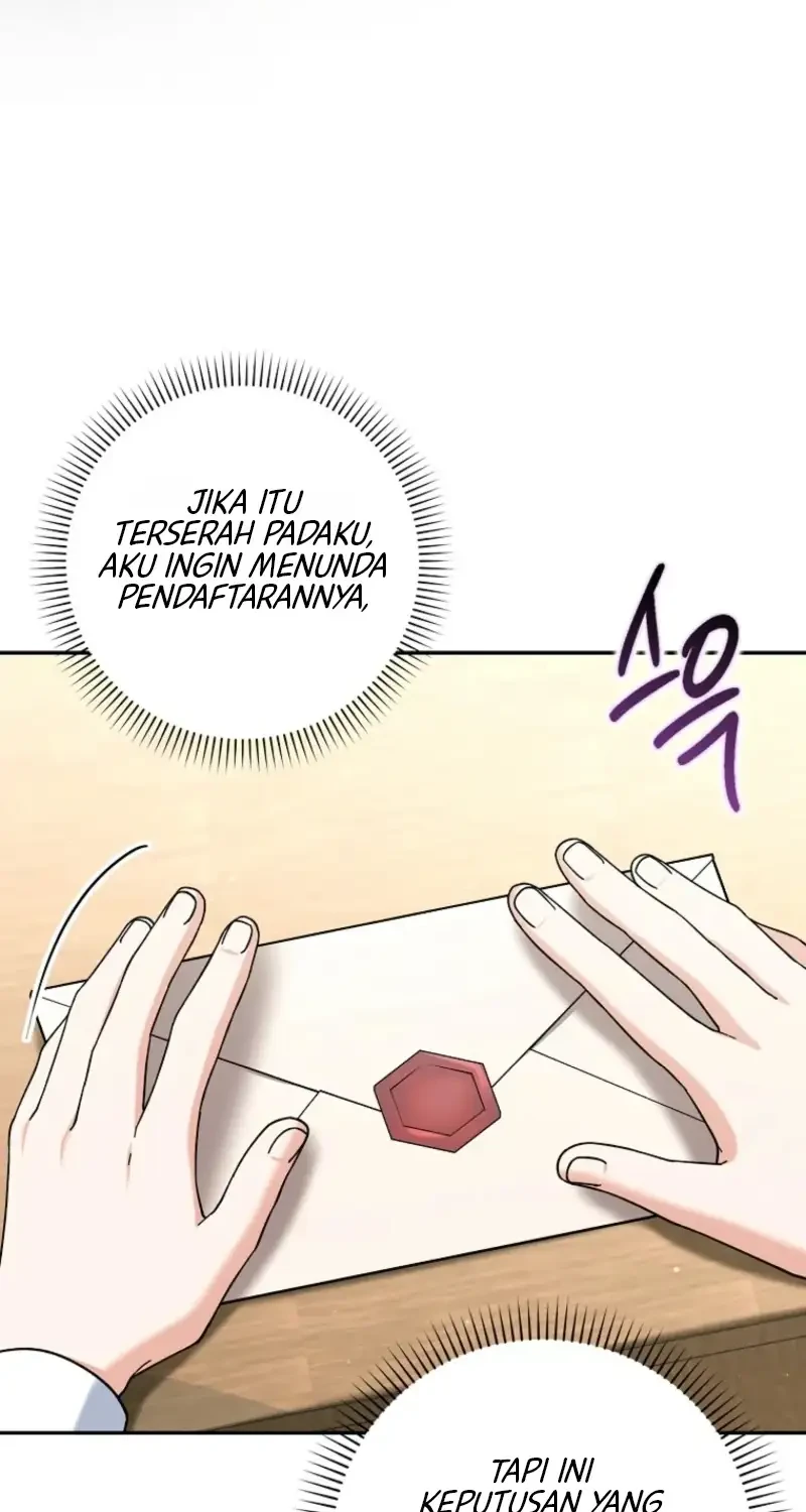 I’m Going to Become the Dark Duke’s Family Chapter 25 Gambar 24