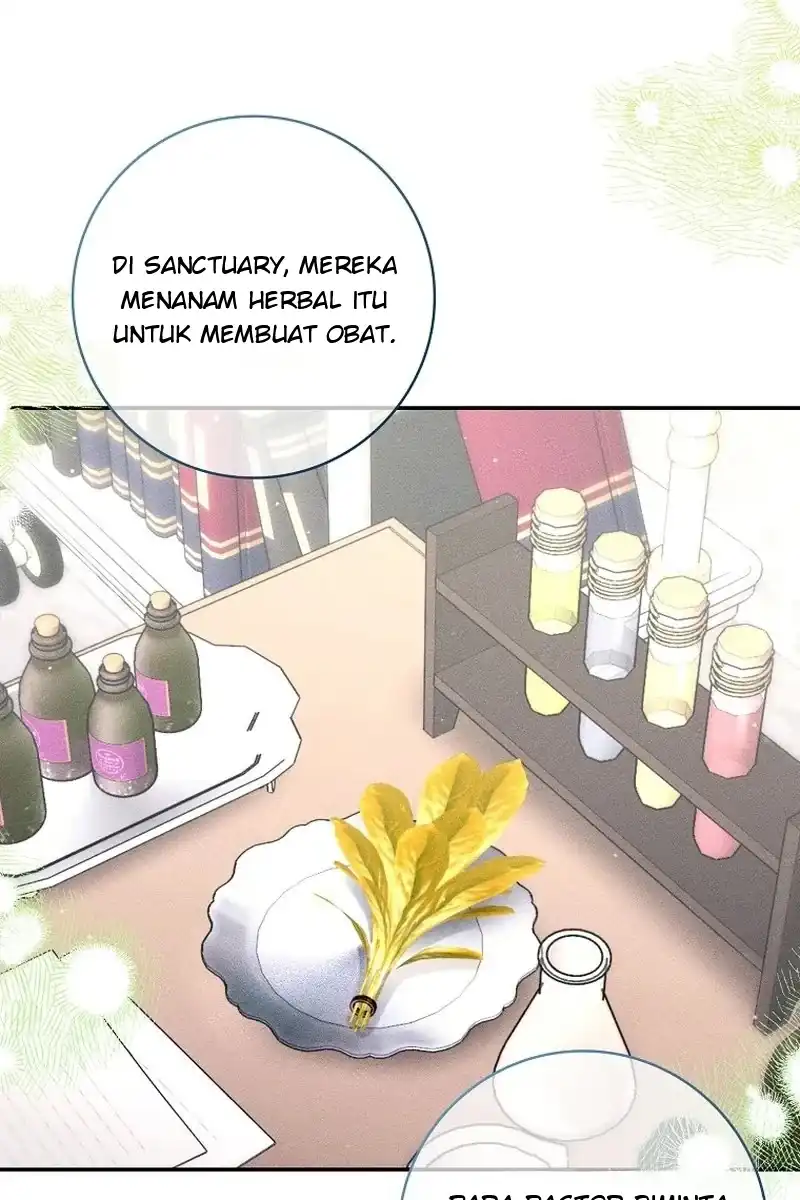 I’m Going to Become the Dark Duke’s Family Chapter 31 Gambar 52