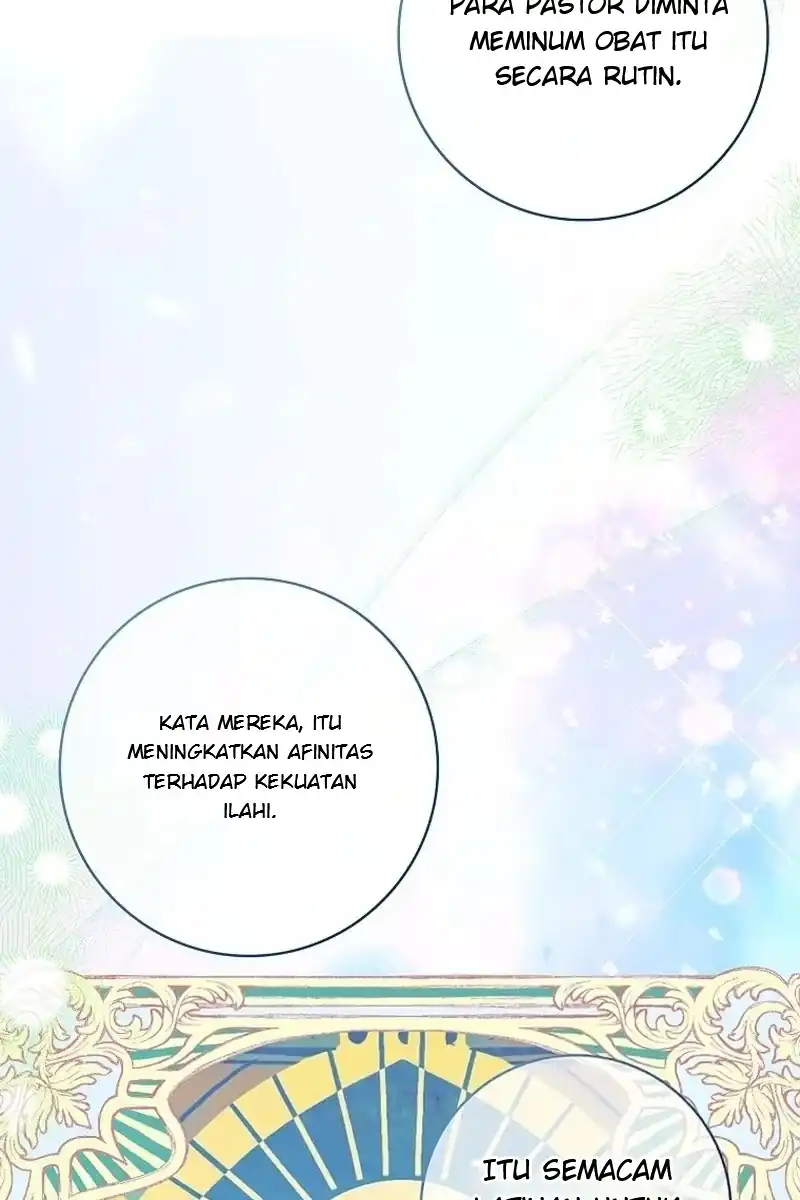 I’m Going to Become the Dark Duke’s Family Chapter 31 Gambar 53