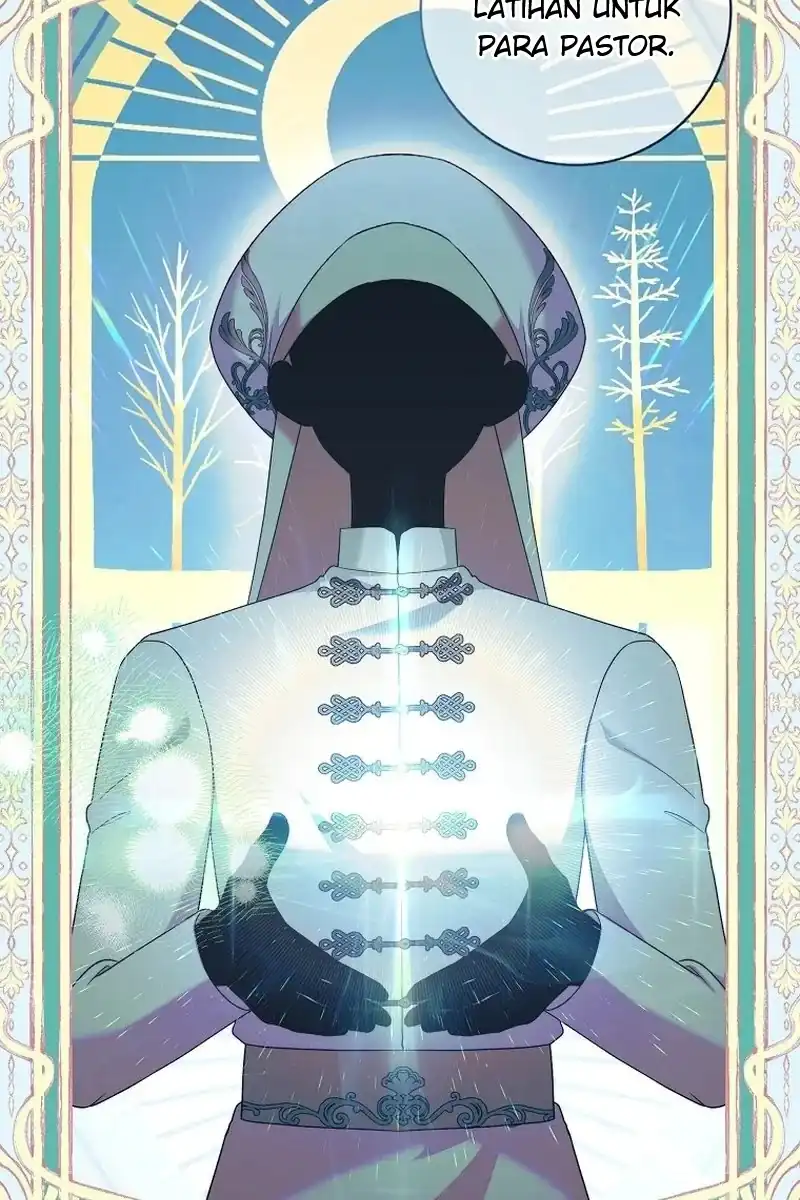 I’m Going to Become the Dark Duke’s Family Chapter 31 Gambar 54