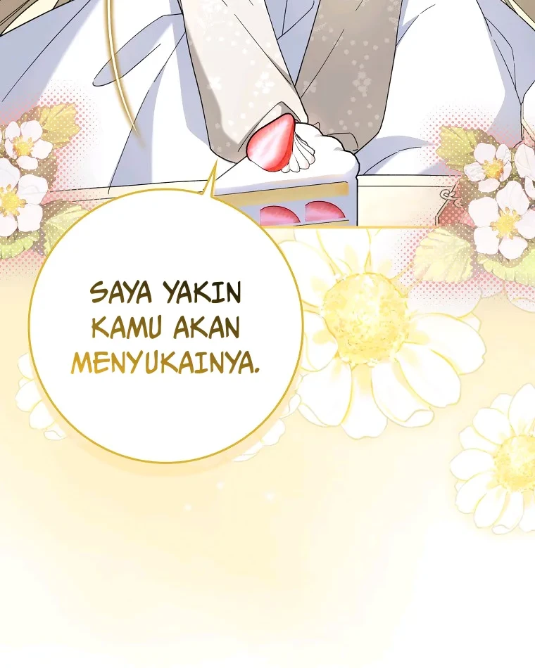 I’m Going to Become the Dark Duke’s Family Chapter 7 Gambar 21
