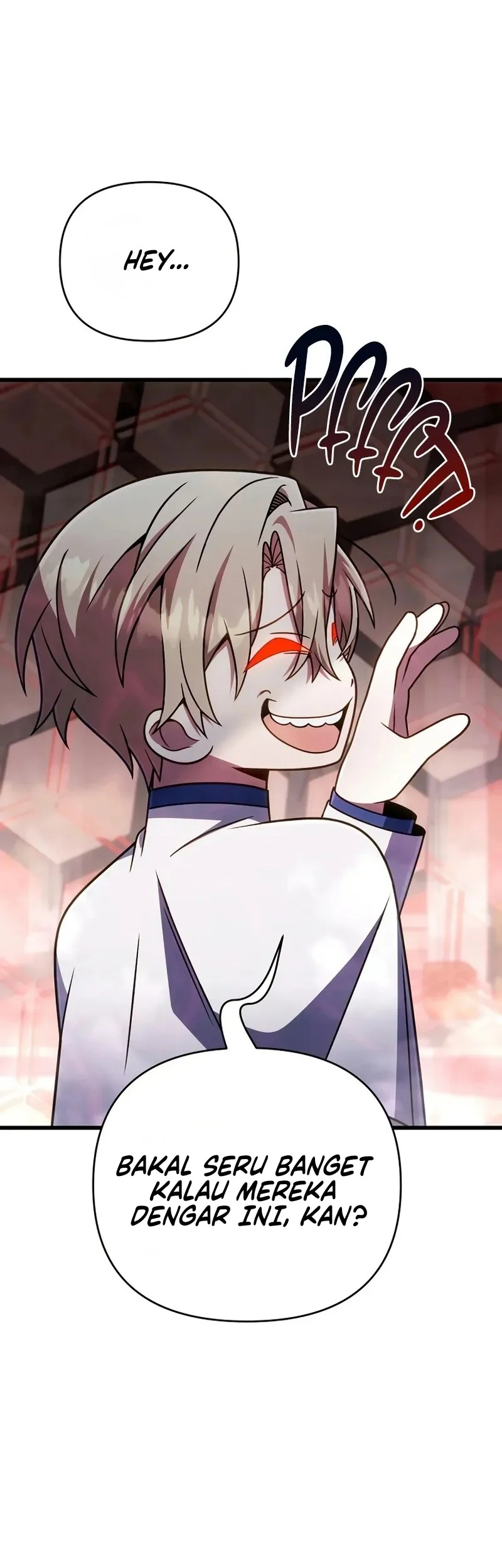 I’m Going To Destroy This Country Chapter 68 Gambar 23