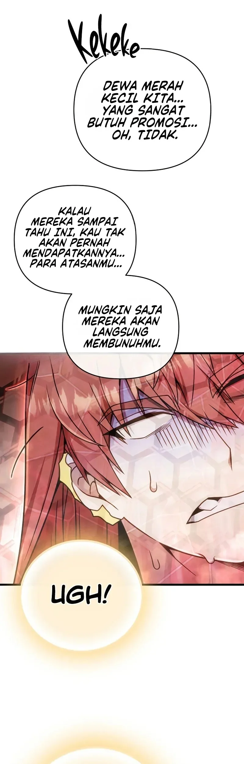 I’m Going To Destroy This Country Chapter 68 Gambar 24