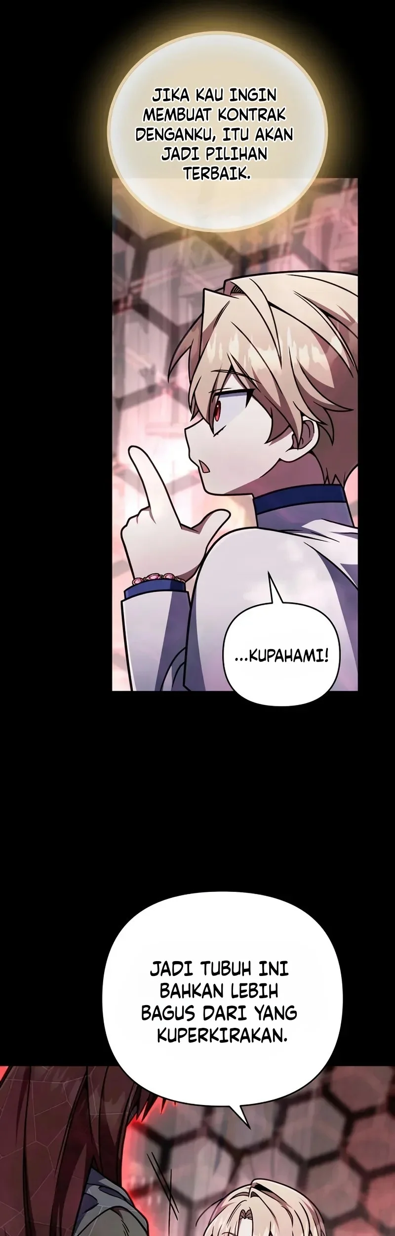 I’m Going To Destroy This Country Chapter 69 Gambar 25